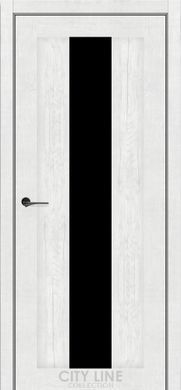 Двери City Line MORRISON BLK