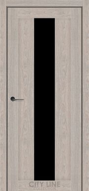 Двери City Line MORRISON BLK