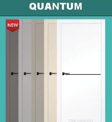 Купити Двері KORFAD Exellence QUANTUM
Двері KORFAD Exellence QUANTUM QUANTUM фото