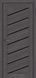Двері City Line GRANDIN BLK