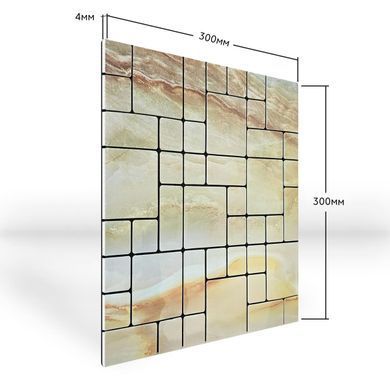 Купить Самоклеящаяся PET мозаика 30*30CM*4MM (D) SW-00002442
Самоклеящаяся PET мозаика 30*30CM*4MM (D) SW-00002442 SW-00002442 фото