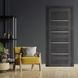 Двери MS Doors MONTANA HOLST сатин (МИРА) MONTANA HOLST сатин фото 8
