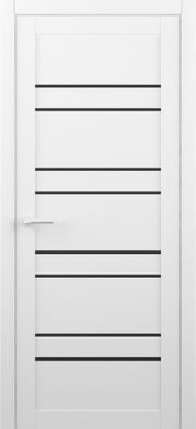 Купить Двери LUXDOORS Дублин VINIL белый стекло BLK
Двери LUXDOORS Дублин VINIL белый стекло BLK LD. Дублін VINIL.BLK фото