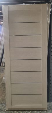 Купить Двери LUXDOORS Белла ECO-TEX стекло BLK
Двери LUXDOORS Белла ECO-TEX стекло BLK LD. Белла ECO-TEX.BLK фото