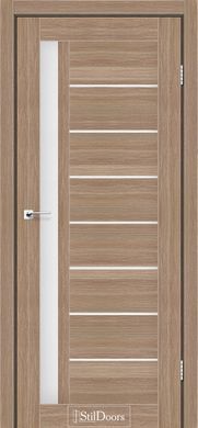 Купити Двері StilDoors LONDON
Двері StilDoors LONDON сатин LONDON.сатин фото