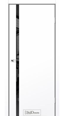 Купить Двери StilDoors LOFT GLASS алюм. торец (LC)
Двери StilDoors LOFT GLASS алюм. торец (LC) LOFT GL.т.(LC) фото
