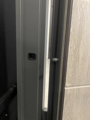 Купить Двери входные Портала Серия СТРИТ ALUMA 1 Metallic Grey (1200 мм) Дублин дуб шато 
Двери входные Портала Серия СТРИТ ALUMA 1 Metallic Grey (1200 мм) Дублин дуб шато  Портала СТРІТ Алюма 1 / 1200 мм Grey  фото