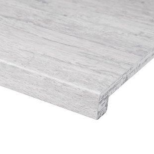 Купить Подоконник верзалитовый Topalit Mono Design 218 Винтаж
Подоконник верзалитовый Topalit Mono Design 218 Винтаж, 150 мм Topalit Mono Design 218. фото