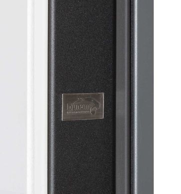 Купити Двері вхідні Булат TERMO COTTAGE модель 705/432 Metalic grey /Вуличний білий атласний
Двері вхідні Булат TERMO COTTAGE модель 705/432 Metalic grey /Вуличний білий атласний Булат TERMO COTTAGE 705/432 фото