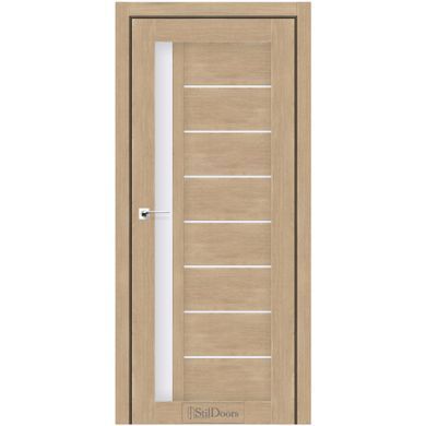 Купити Двері StilDoors LONDON
Двері StilDoors LONDON сатин LONDON.сатин фото