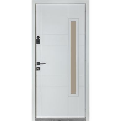 Купити Двері вхідні Булат TERMO COTTAGE модель 705/432 Metalic grey /Вуличний білий атласний
Двері вхідні Булат TERMO COTTAGE модель 705/432 Metalic grey /Вуличний білий атласний Булат TERMO COTTAGE 705/432 фото