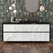Самоклеющаяся пленка платиновый мрамор 0,45х10мх0,07мм SW-00001274 SW-00001274 фото 4