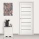Двери LUXDOORS Белла ECO-TEX стекло BLK LD. Белла ECO-TEX.BLK фото 4