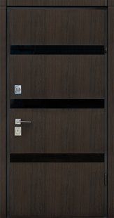 Купити Двері вхідні Страж Proof Standard Mottura Slim D Glas
Двері вхідні Страж Proof Standard Mottura Slim D Glas Slim D Glas.M фото