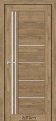 Купити Двері StilDoors VITANO
Двері StilDoors VITANO сатин VITANO.сатин фото