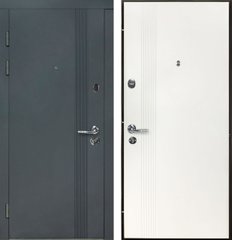 Купити Двері вхідні Булат В-413 модель 172