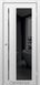 Двери раздвижные KORFAD ALIANO AL-06 стекло черное двустороннее ALIANO AL-06.Ч.розсувні фото 9