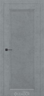 Двери LEADOR Premium SP SILVER-01