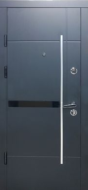 Купити Двері вхідні Булат Сек’юриті серія 900 (12 моделей, 79 кольорів)