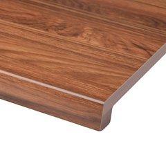 Купити Підвіконня дерев'яне Topalit Mono Design 009 Тік