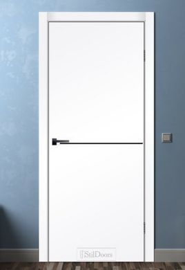 Купить Двери StilDoors PRESTO Toledo
Двери StilDoors PRESTO Toledo Toledo фото