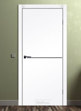 Купить Двери StilDoors PRESTO Toledo
Двери StilDoors PRESTO Toledo Toledo фото