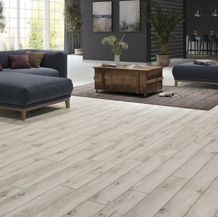 Купить Ламинат Classen Ambience 4V WR 53688 Lagun Oak