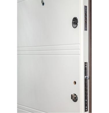 Купити Двері вхідні Булат В-413 модель 163