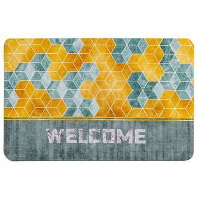 Купить Влагопоглощающий коврик кубы "Welcome" 38*58CM*3MM (D) SW-00001561
Влагопоглощающий коврик кубы "Welcome" 38*58CM*3MM (D) SW-00001561 SW-00001561 фото
