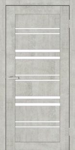 Купити Двері DOORS Smart C017 ПВХ Бетон Світлий скло сатин
Двері DOORS Smart C017 ПВХ Бетон Світлий скло сатин DOORS C017.ПВХ фото