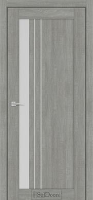 Купить Двери раздвижные StilDoors BELLANO сатин
Двери раздвижные StilDoors BELLANO сатин BELLANO сатин.розсувні фото