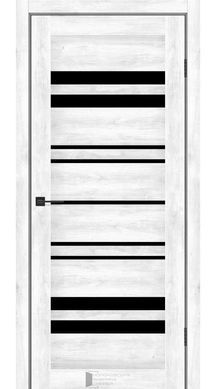 Купить Двери KFD Комфорт (Comfort) ПВХ стекло BLK
Двери KFD Комфорт (Comfort) ПВХ стекло BLK Comfort ПВХ.BLK фото