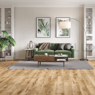 Купить Ламинат Classen Ambience 4V WR 53689 Sabi Oak