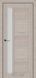 Двери City Line BRUNO сатин