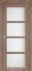 Двері розсувні Darumi AVANT зі склом сатин
