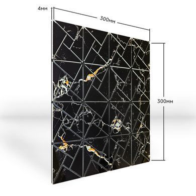 Купити Самоклеюча PET мозаїка 30*30CM*4MM (D) SW-00002446
Самоклеюча PET мозаїка 30*30CM*4MM (D) SW-00002446 SW-00002446 фото