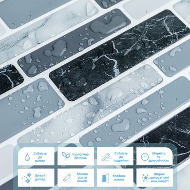 Купити Самоклеюча поліуретанова плитка під мармур 305х305х1мм SW-00001174
Самоклеюча поліуретанова плитка під мармур 305х305х1мм SW-00001174 SW-00001174 фото