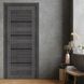 Двери MS Doors MONTANA HOLST BLK (МИРА) MONTANA HOLST BLK фото 8