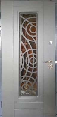 Купити Двері вхідні SARMAK Гранд модель Сідней (для дому)