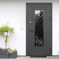 Купити Двері вхідні SARMAK Гранд модель Сідней (для дому)
