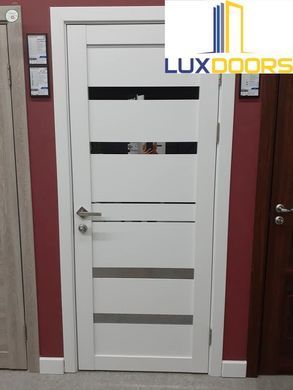Купить Двери LUXDOORS Дрезден VINIL белый зеркало
Двери LUXDOORS Дрезден VINIL белый зеркало LD. Дрезден VINIL.дзеркало фото