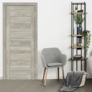 Купить Двери EUROPE DOORS Португалия PVC глухое
Двери EUROPE DOORS Португалия PVC глухое ED. Португалія PVC.глухе фото