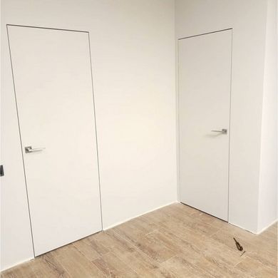 Купить Двери StilDoors ANTALYA
Скрытые двери StilDoors PAINT под покраску наружного открывания PAINT.н фото