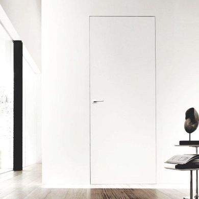 Купить Двери StilDoors ANTALYA
Скрытые двери StilDoors PAINT под покраску наружного открывания PAINT.н фото