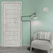 Двери EUROPE DOORS Португалия PVC глухое ED. Португалія PVC.глухе фото 5