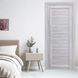 Двери EUROPE DOORS Португалия PVC глухое ED. Португалія PVC.глухе фото 4