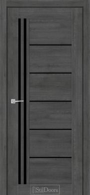 Купить Двери StilDoors VITANO
Двери StilDoors VITANO BLK VITANO.BLK фото
