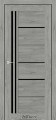 Купить Двери StilDoors VITANO
Двери StilDoors VITANO BLK VITANO.BLK фото