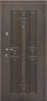 Купить Двери входные Булат Секьюрити серия 300 (8 моделей, 79 цветов)