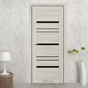 Купить Двери StilDoors ARGO
Двери StilDoors ARGO BLK ARGO.BLK фото